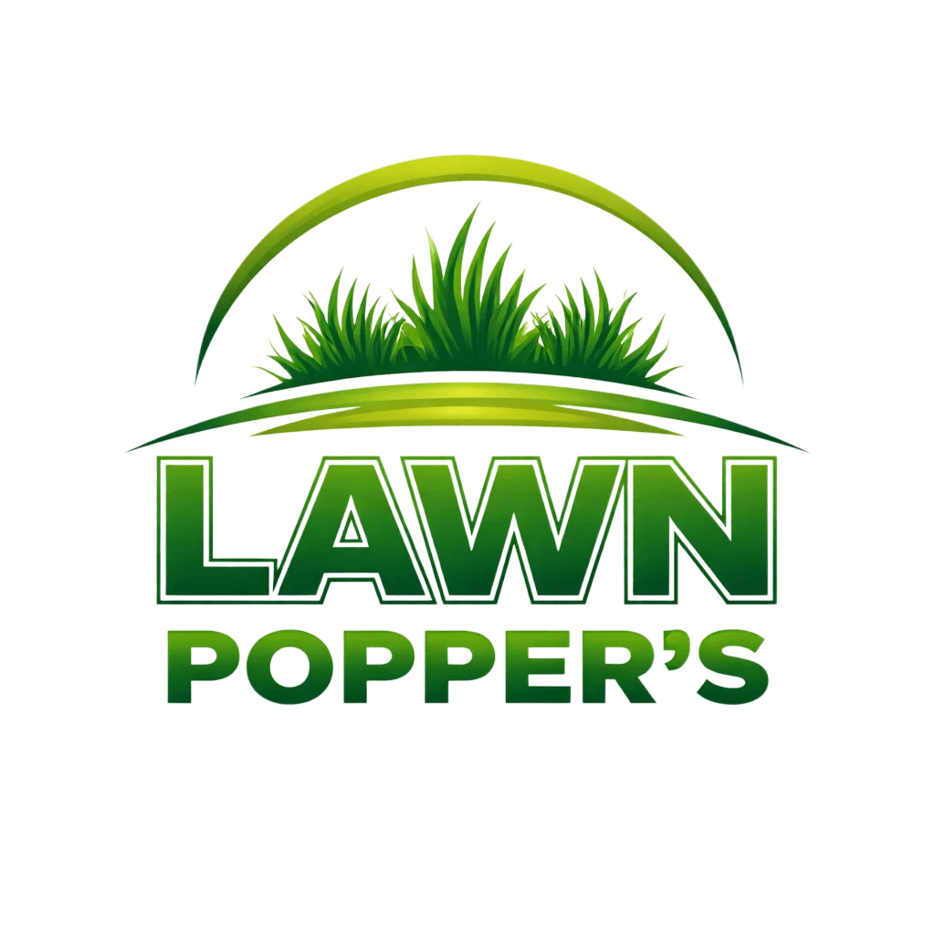 Lawn Poppers