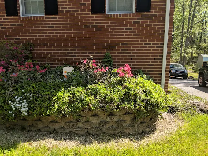 General Landscaping in Richmond, VA