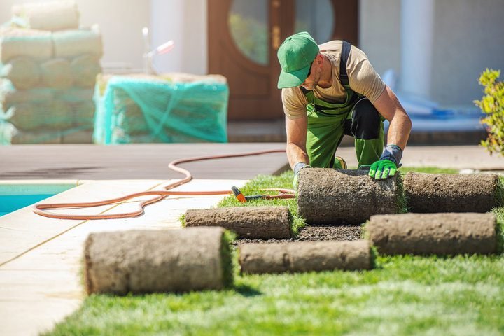 Benefits of Professional Landscaping in Richmond, VA Best Landscaping Company In Richmond, VA | Lawn Poppers LLC