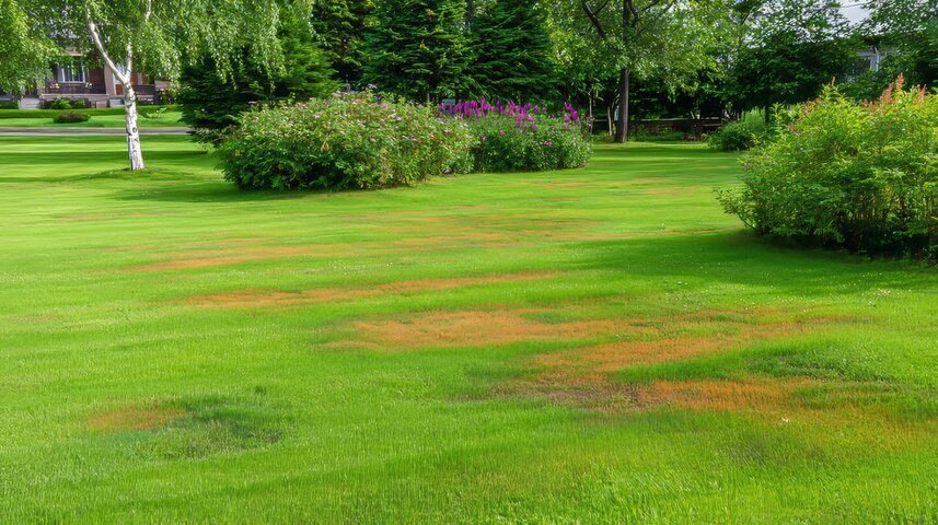 Why Richmond, VA Lawns Need Seasonal Maintenance Best Landscaping Company In Richmond, VA | Lawn Poppers LLC