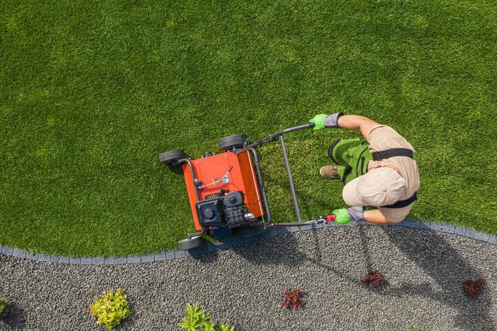 When to Schedule Lawn Aeration for Best Results in Richmond, Virginia Best Landscaping Company In Richmond, VA | Lawn Poppers LLC