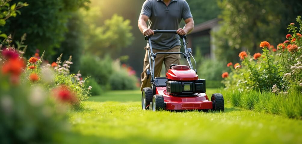 How Professional Lawn Mowing Improves Yard Appearance Best Landscaping Company In Richmond, VA | Lawn Poppers LLC