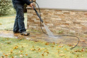 Blog | Lawn Poppers LLC Power Washing Services to Restore Richmond, VA Properties Best Landscaping Company In Richmond, VA | Lawn Poppers LLC