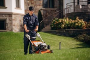 Blog | Lawn Poppers LLC Benefits of Professional Lawn Care in Richmond, VA Best Landscaping Company In Richmond, VA | Lawn Poppers LLC