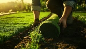 Blog | Lawn Poppers LLC How Overseeding Improves Lawns in Richmond, VA Best Landscaping Company In Richmond, VA | Lawn Poppers LLC