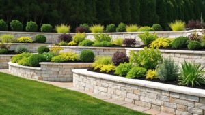 Blog | Lawn Poppers LLC Top Landscaping Ideas for Homes in Richmond, VA Best Landscaping Company In Richmond, VA | Lawn Poppers LLC